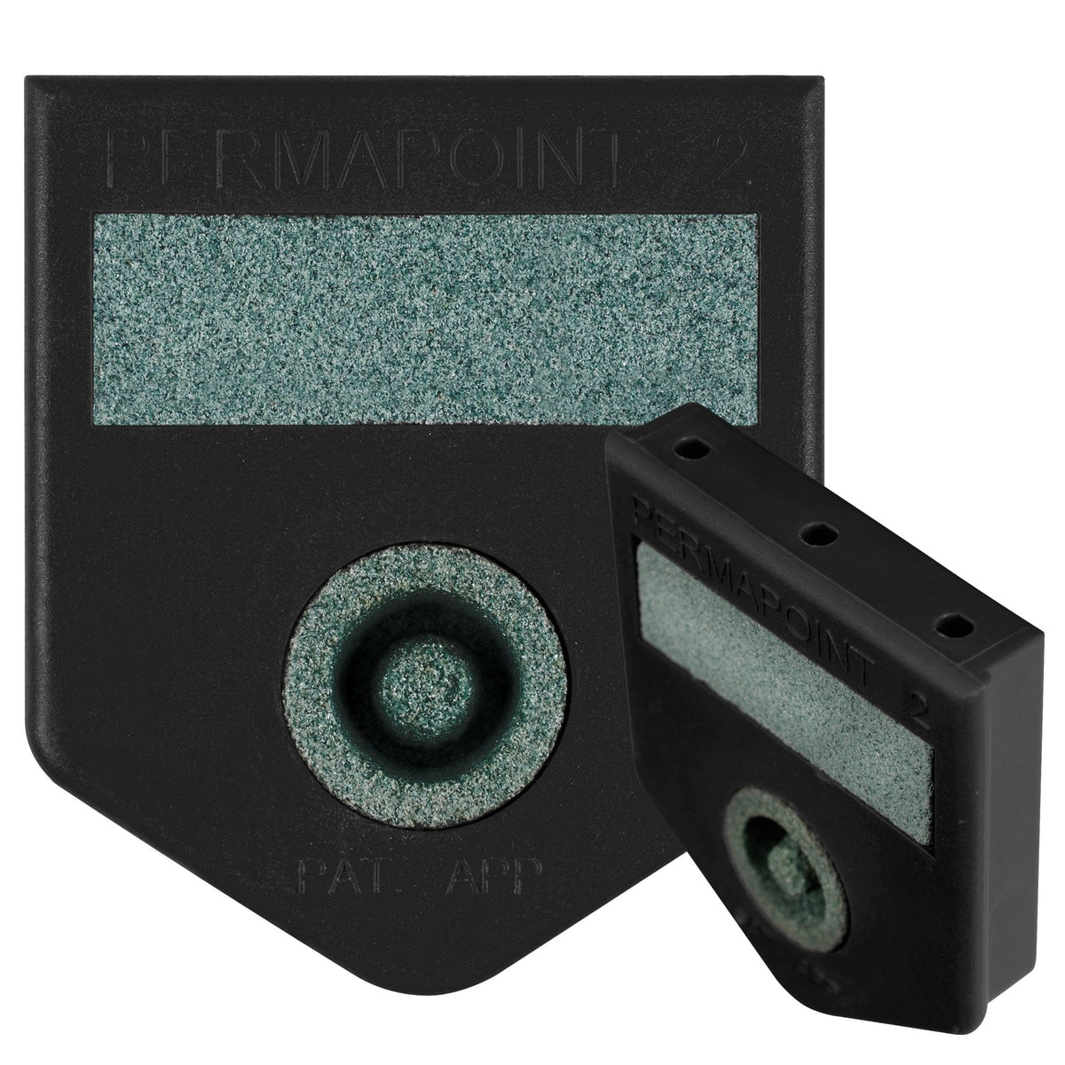 *Dart Sharpeners - Designa Permapoint Pro - Lite Black