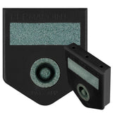 *Dart Sharpeners - Designa Permapoint Pro - Lite Black
