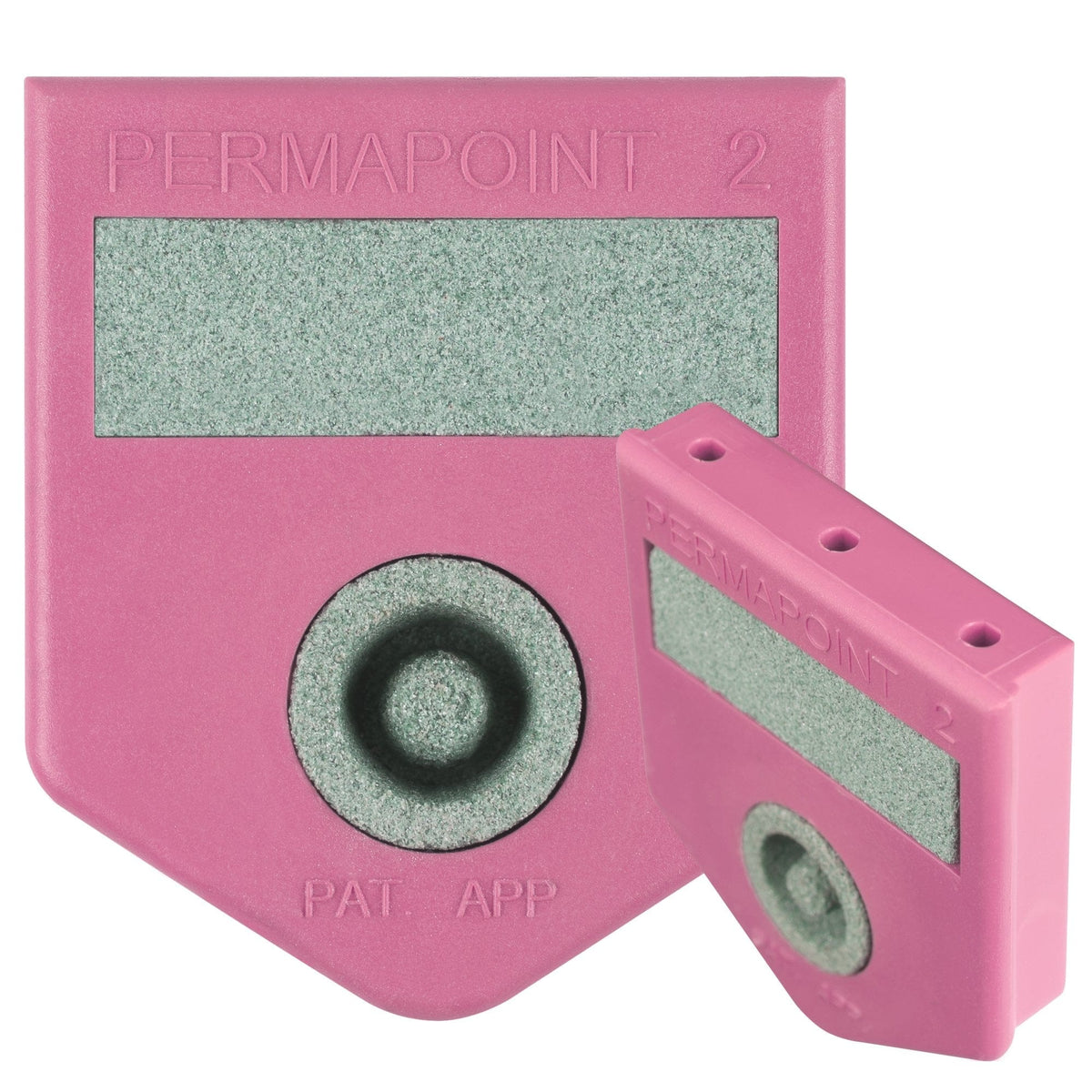 *Dart Sharpeners - Designa Permapoint Pro - Lite Pink