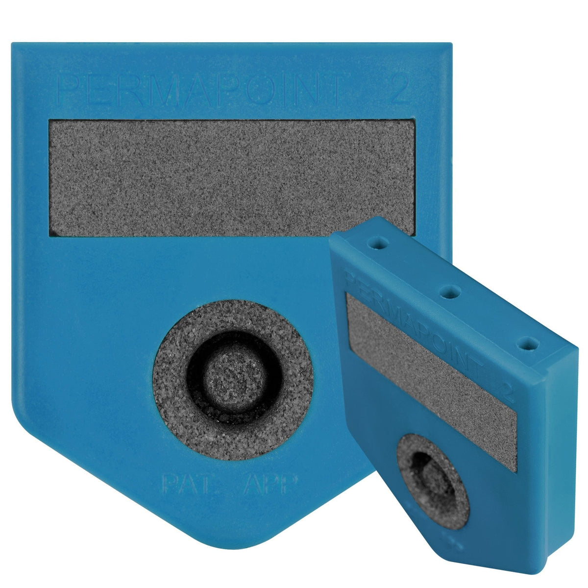 *Dart Sharpeners - Designa Permapoint Pro - Lite Blue