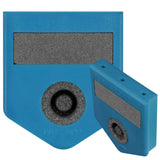 *Dart Sharpeners - Designa Permapoint Pro - Lite Blue