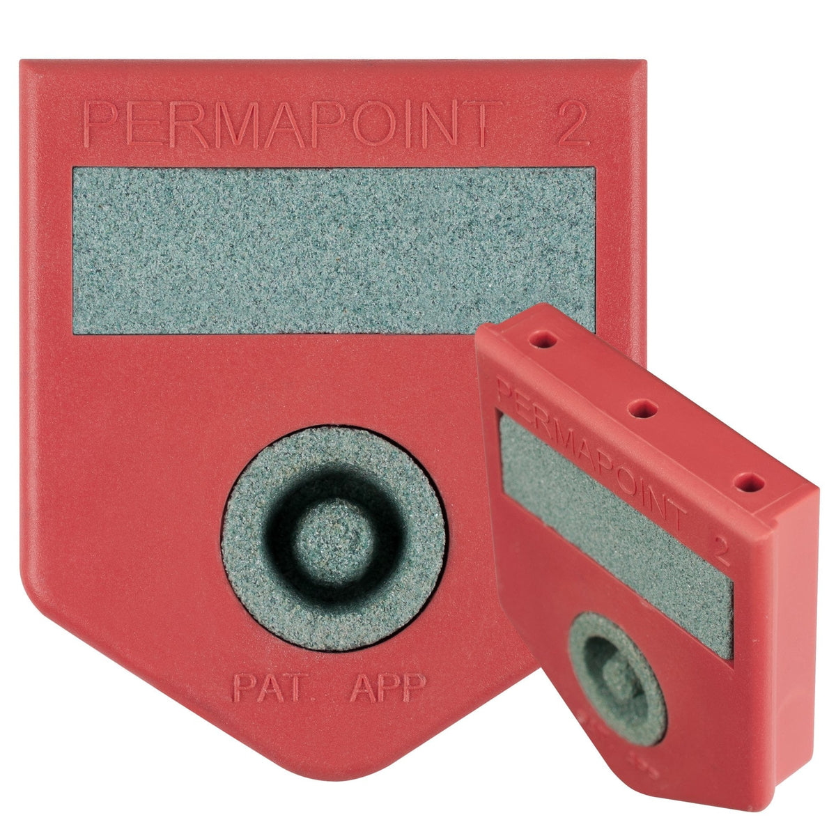 *Dart Sharpeners - Designa Permapoint Pro - Lite Red