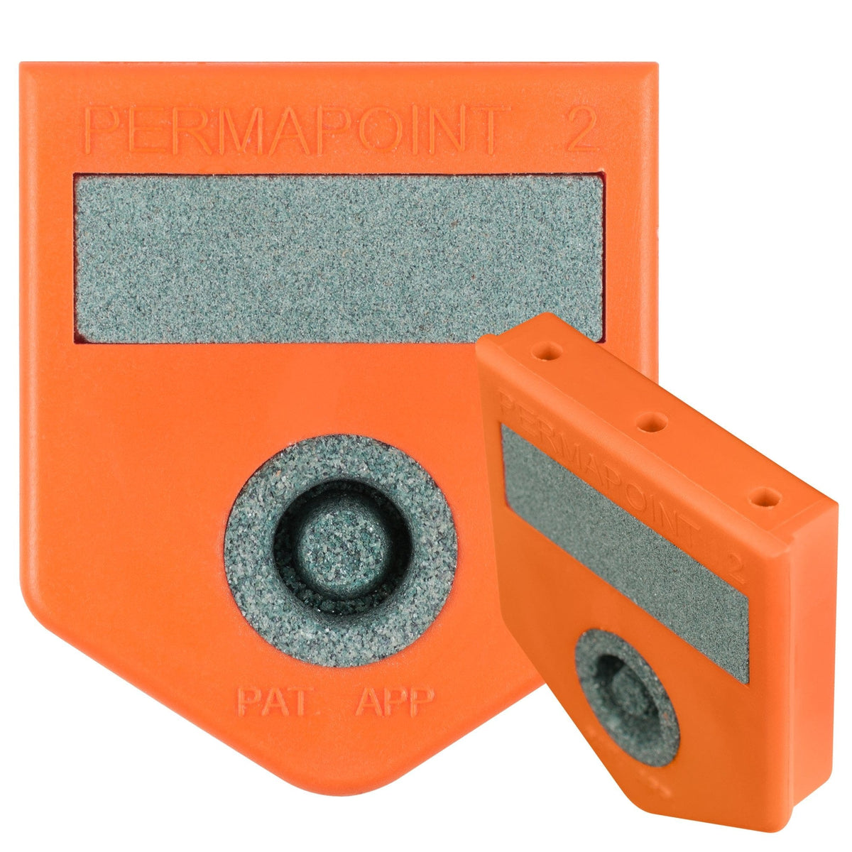 *Dart Sharpeners - Designa Permapoint Pro - Lite Orange