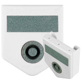 *Dart Sharpeners - Designa Permapoint Pro - with Flight Holder White