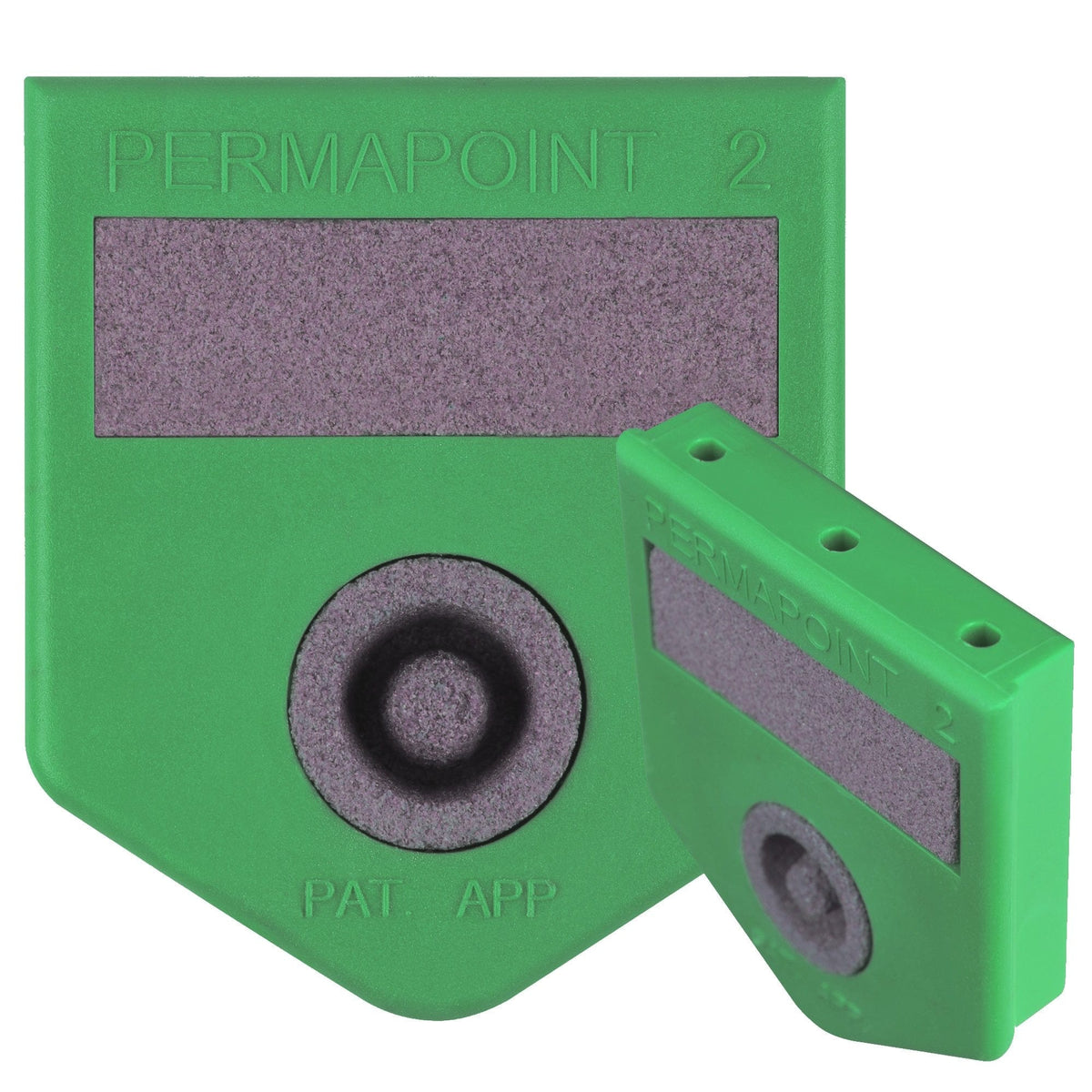 *Dart Sharpeners - Designa Permapoint Pro - Lite Green
