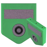 *Dart Sharpeners - Designa Permapoint Pro - Lite Green