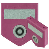 *Dart Sharpeners - Designa Permapoint Pro - Lite Dark Pink