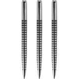 One80 Aztec Dart Points - Style B - Silver - Dot