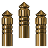 Mission F-Protect Flight Protectors - Expert - Pack 3 Gold