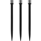 One80 Revolution R2 - Spare Points - d2.35mm - Smooth - 44mm Black