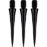 Bulls - Aviation Conversion Points - 30mm - Black