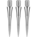 Bulls - Aviation Conversion Points - 30mm - Silver