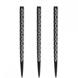 Shot Steel Tip Dart Points - Celt