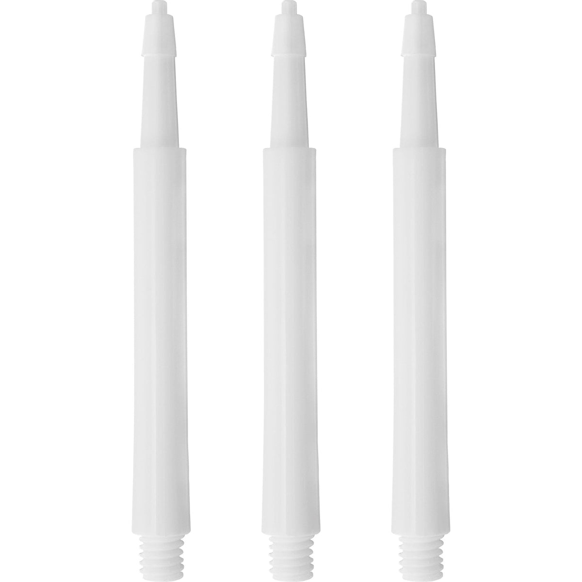 Harrows Clic System - Shafts - Normal - White Medium