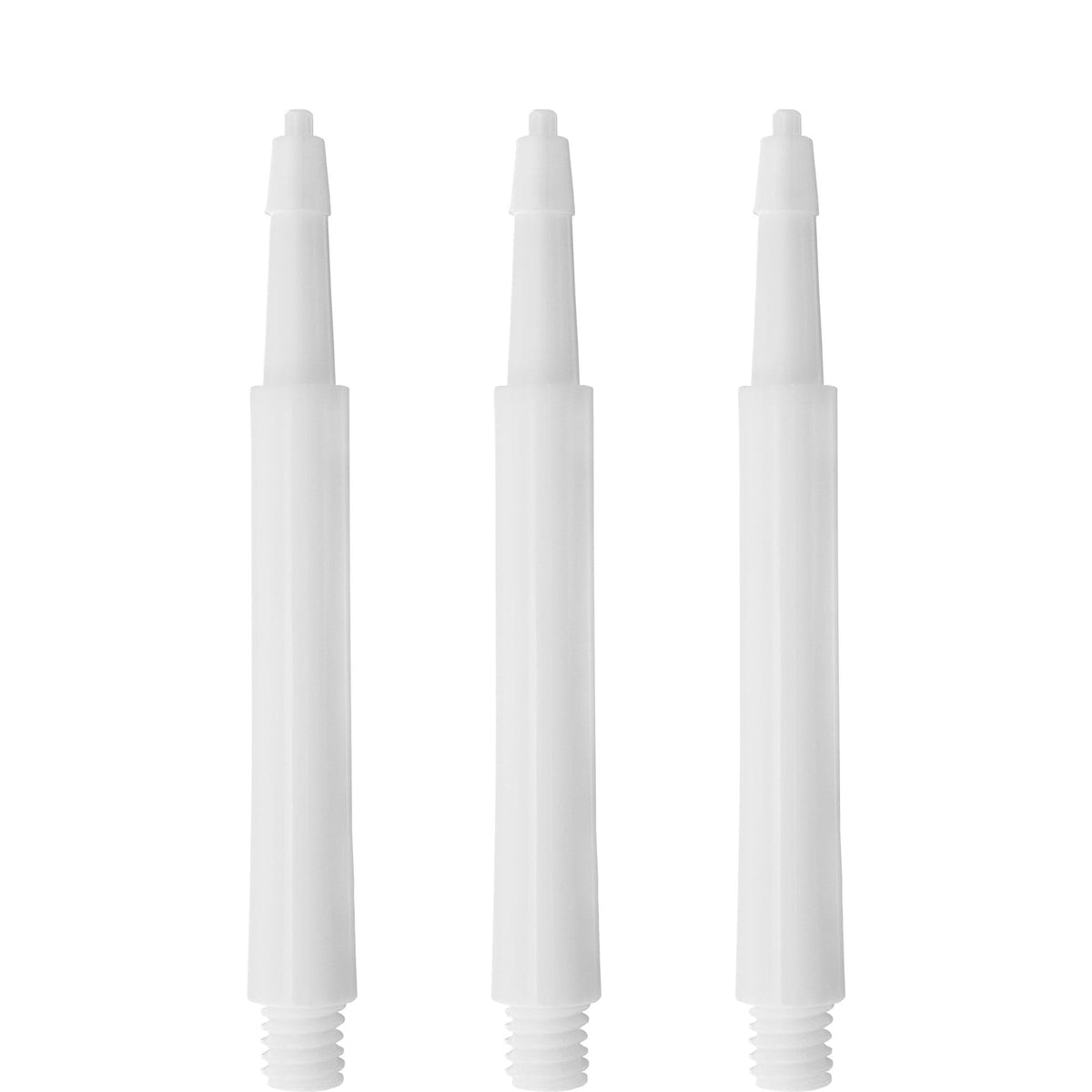 Harrows Clic System - Shafts - Normal - White Tweenie