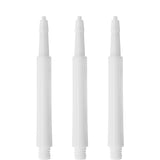 Harrows Clic System - Shafts - Normal - White Tweenie