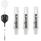 *Unicorn X Flight System - X-Flight Shaft - Clear Short