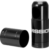 *Mission Soft Tip Dispenser - holds 25 tips - Magnetic Holder Black