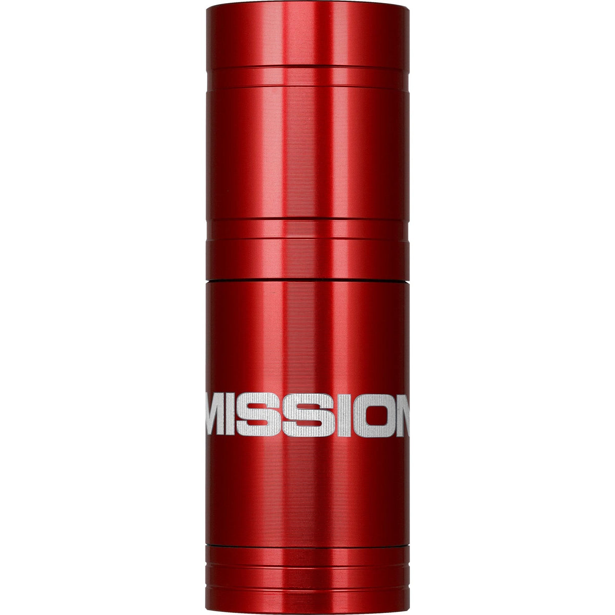 *Mission Soft Tip Dispenser - holds 25 tips - Magnetic Holder