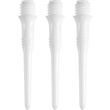L-Style US Lip Points - Spare Tips - Lippoints - 2ba - Pack 50 White