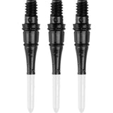 L-Style Premium Lippoints Two Tone - Spare Tips - Lip Points - 2ba - Pack 30 Black