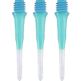 L-Style Lip Points - Two Tone - Spare Tips - Lippoints - 2ba - Pack 30