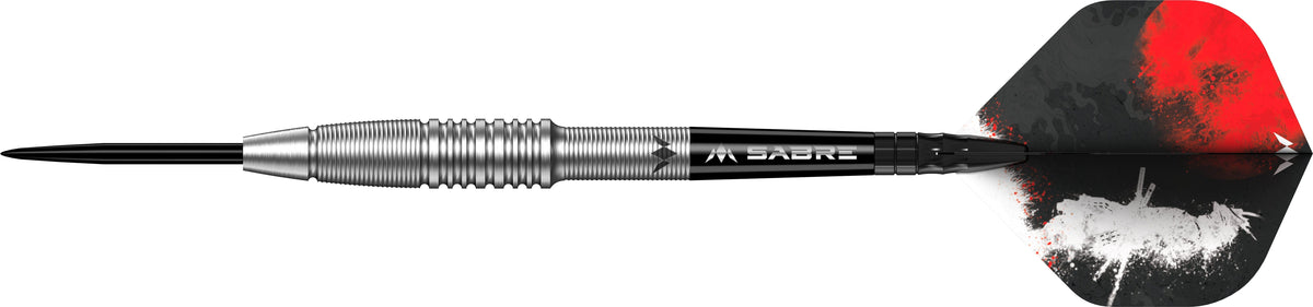 Mission Yari Darts - Soft Tip - 90% Tungsten - 19g