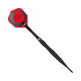 Shot Zen Darts - Soft Tip - 90% Tungsten - Scallop 20g