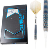 *Caliburn Ophiuchus Darts - Soft Tip - 95% - Blue 20g