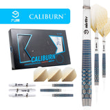 *Caliburn Ophiuchus Darts - Soft Tip - 95% - Blue 20g