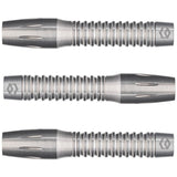 Caliburn Wolf Pack Darts - Soft Tip - 90% - W4 - Natural 18g