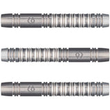 Caliburn Wolf Pack Darts - Soft Tip - 90% - W1 - Natural 20g