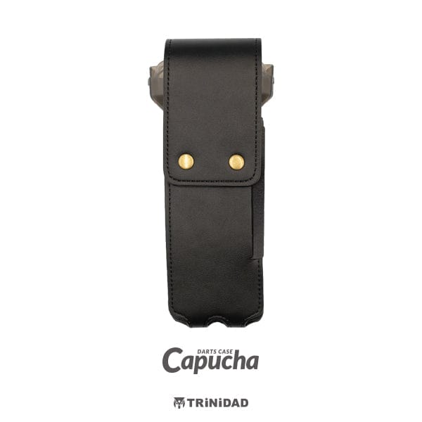Trindad Capucha Darts Case - Drop in Wallet