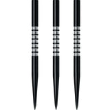 Dart Spare Points - Original CD Grip Points - MK3 - Black 38mm