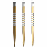 Dart Spare Points - Original CD Grip Points - MK3 - Gold 36mm