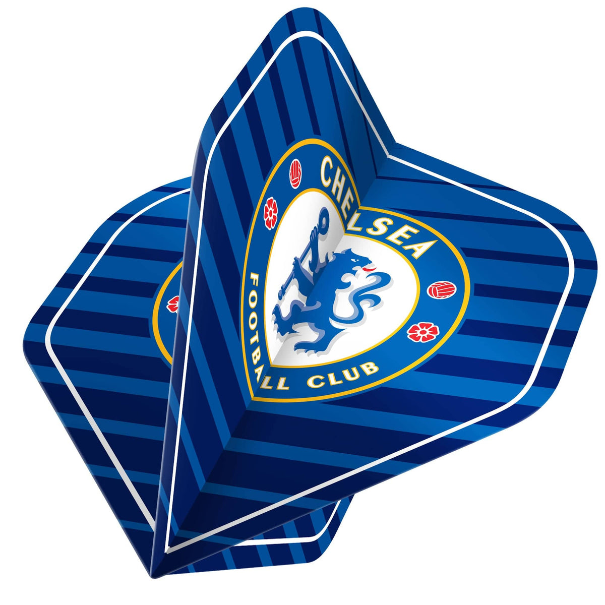 Chelsea FC Darts Gift Set