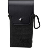 *Cosmo Darts Outfit Holder for Case-X - Denim Black