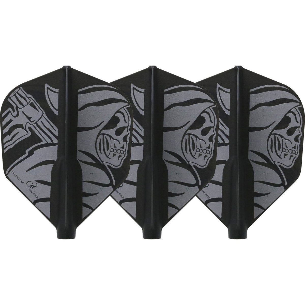 Cosmo Fit Flight - Shape - Black - Reaper