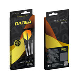 DPuls Darea Darts - Steel Tip - 90% Tungsten 22g