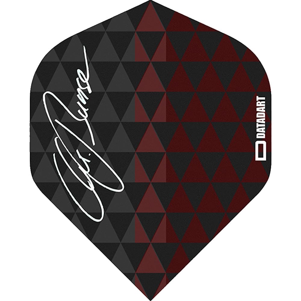 Datadart Dart Flights - Christian Bunse - 100 Micron - No2 - Std - Signature