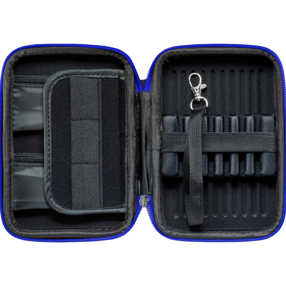 Datadart ProPac MAX Darts Case - Large EVA Case - Holds 2 Fully Assembled Sets