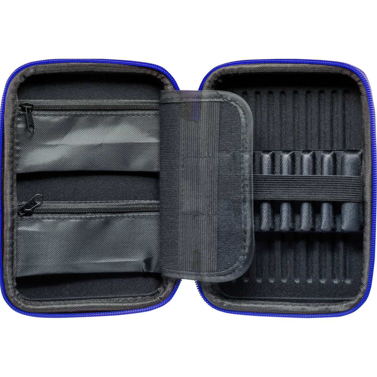 Datadart ProPac MAX Darts Case - Large EVA Case - Holds 2 Fully Assembled Sets