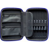 Datadart ProPac MAX Darts Case - Large EVA Case - Holds 2 Fully Assembled Sets
