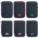 Datadart ProPac MAX Darts Case - Large EVA Case - Holds 2 Fully Assembled Sets
