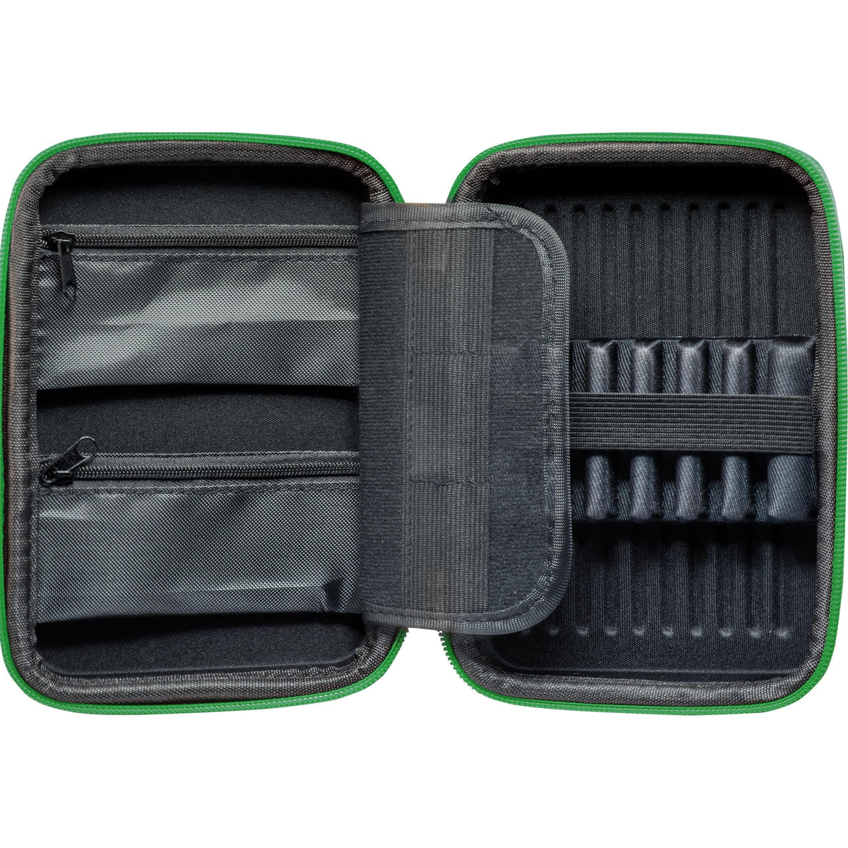 Datadart ProPac MAX Darts Case - Large EVA Case - Holds 2 Fully Assembled Sets