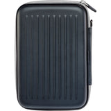 Datadart ProPac MAX Darts Case - Large EVA Case - Holds 2 Fully Assembled Sets