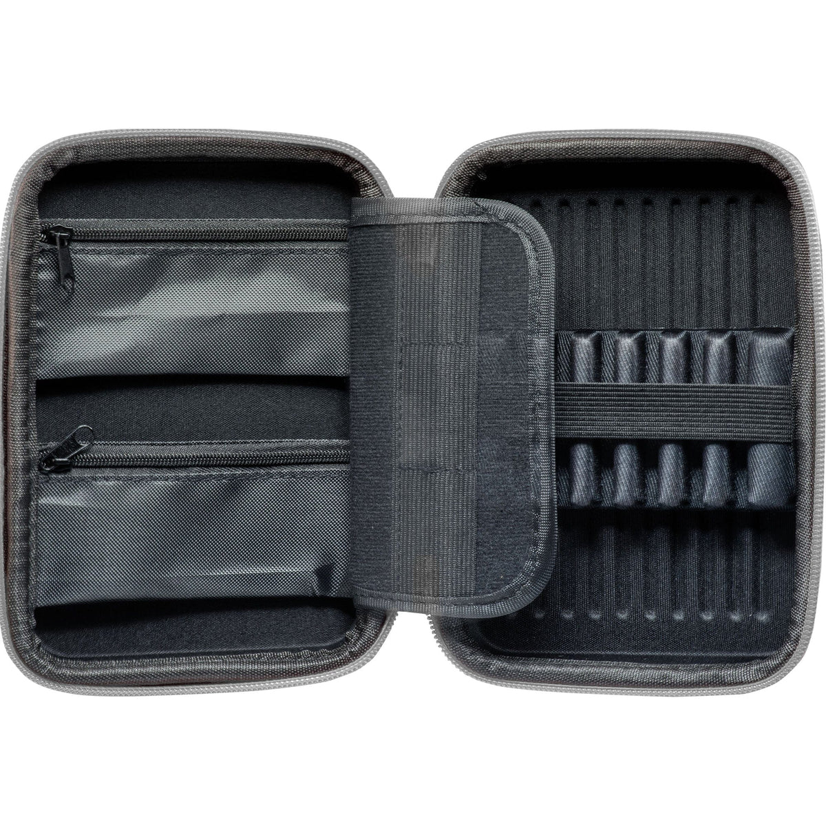 Datadart ProPac MAX Darts Case - Large EVA Case - Holds 2 Fully Assembled Sets