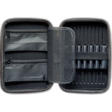 Datadart ProPac MAX Darts Case - Large EVA Case - Holds 2 Fully Assembled Sets