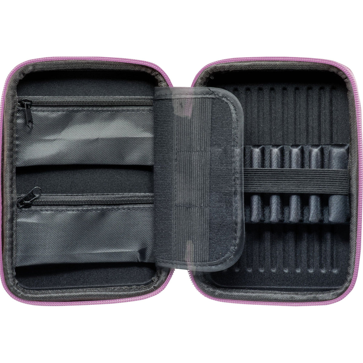 Datadart ProPac MAX Darts Case - Large EVA Case - Holds 2 Fully Assembled Sets