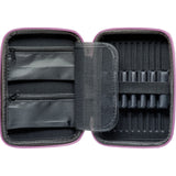 Datadart ProPac MAX Darts Case - Large EVA Case - Holds 2 Fully Assembled Sets